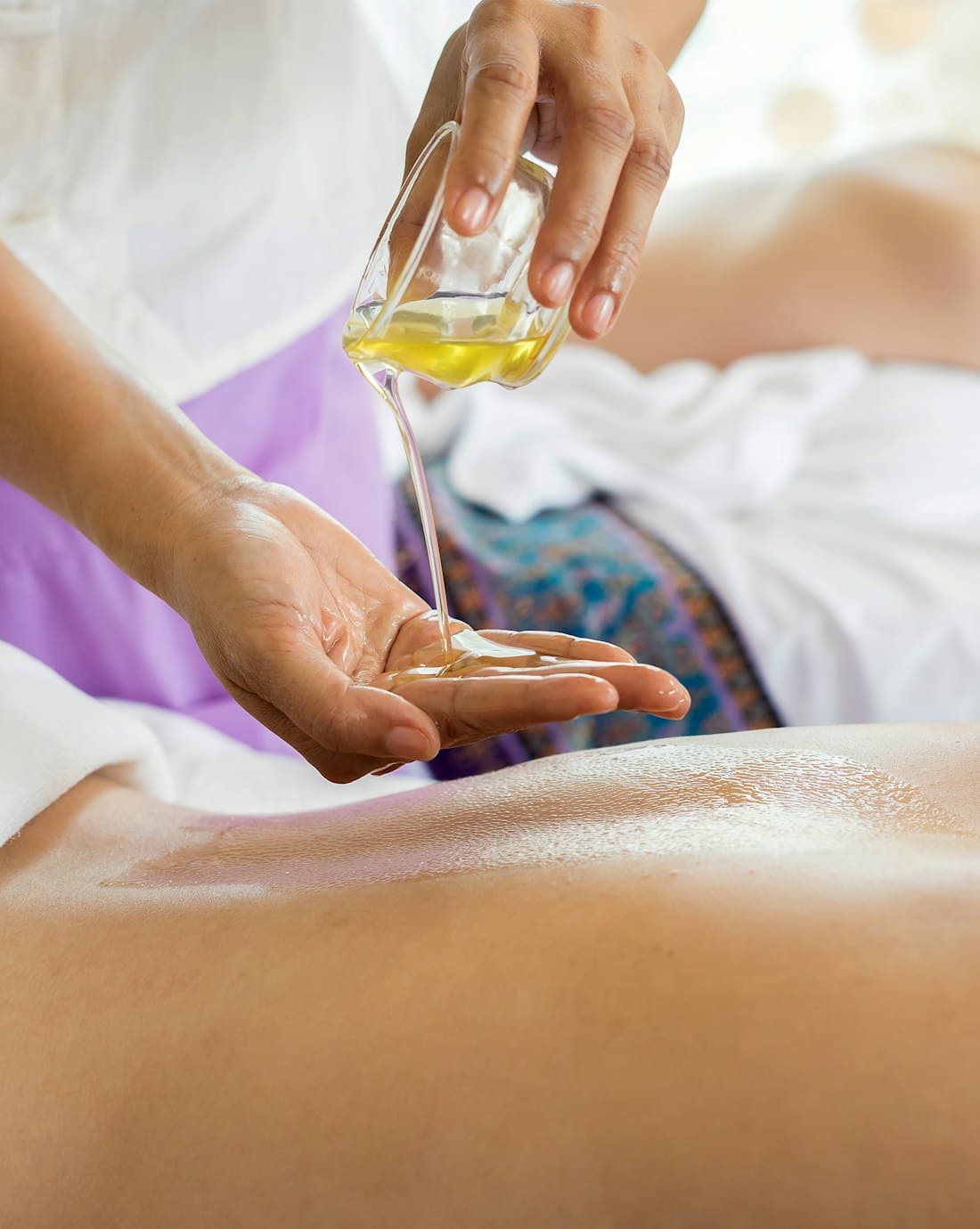 Osteopatia per adulti